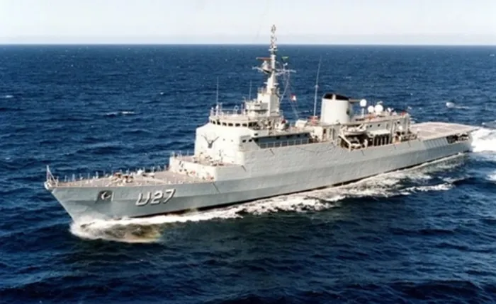 Navio-Escola da Marinha abre visitação gratuita em Salvador