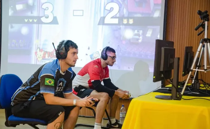 Nova atração do Gamepólitan vai transformar jogadores em pilotos profissionais