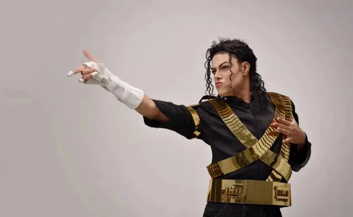 Rodrigo Teaser traz tributo a Michael Jackson para a Concha Acústica