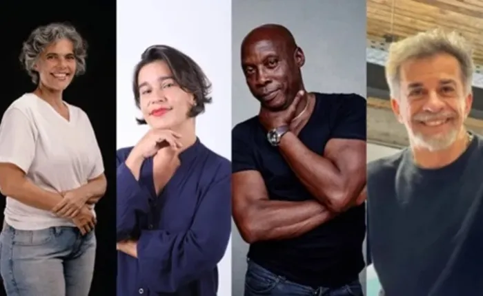 SESI Cultura promove encontro gratuito sobre teatro e dança no Rio Vermelho