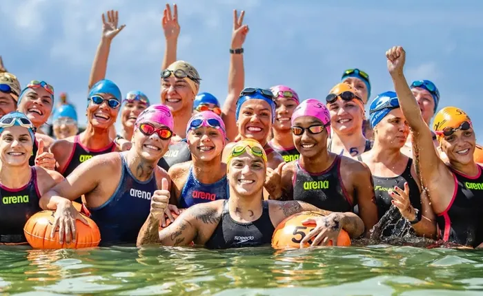 Travessia Mar Grande-Salvador abre inscrições para 56ª edição