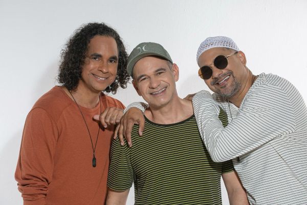 Imagem ilustrativa da imagem Adão Negro será a atração do Culinária Musical na Casa Rosa