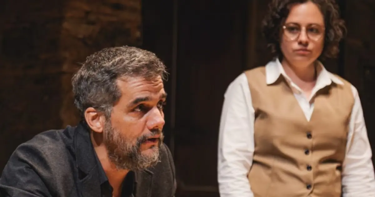 Imagem ilustrativa da imagem Espetáculo com Wagner Moura terá sessões extras em Salvador após alta procura