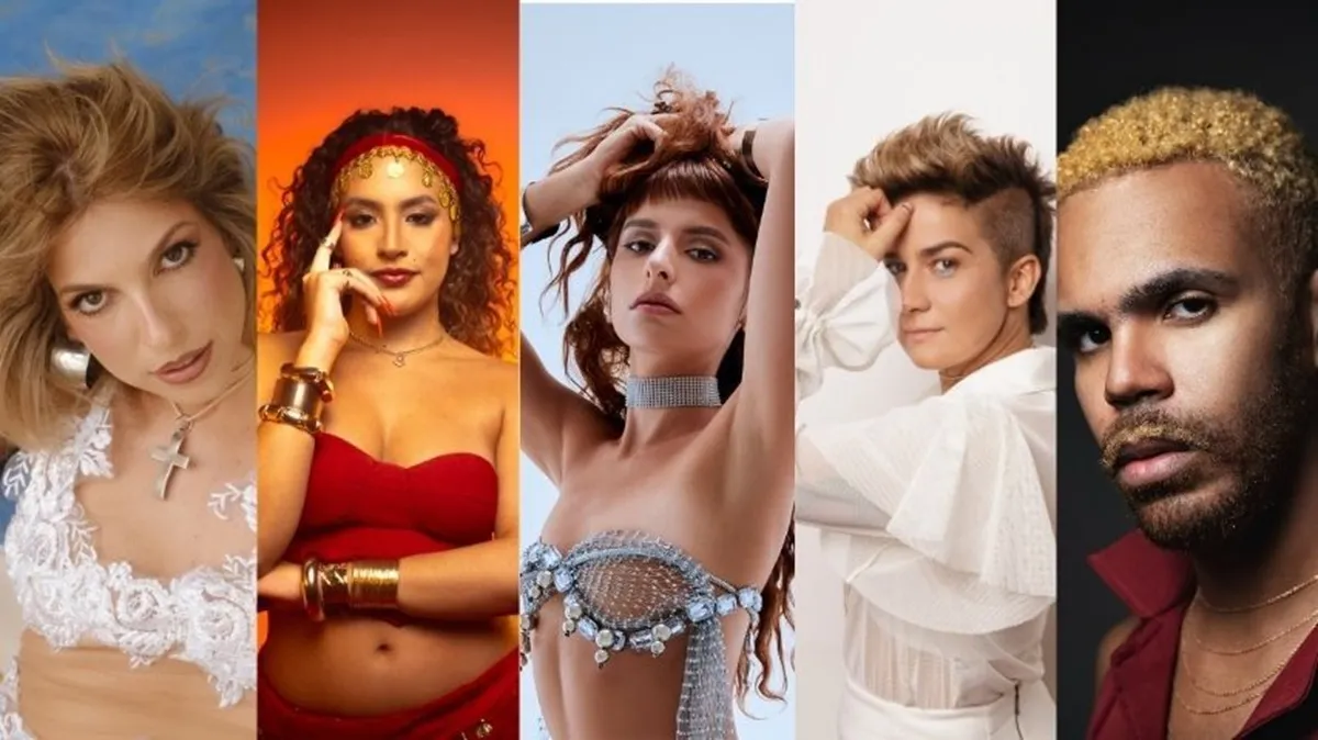 Imagem ilustrativa da imagem Evento celebra música brasileira e latina em Salvador