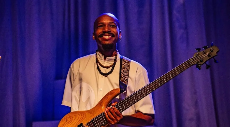 Imagem ilustrativa da imagem Festival Oxe É Jazz volta a Salvador na programação do Novembro Negro