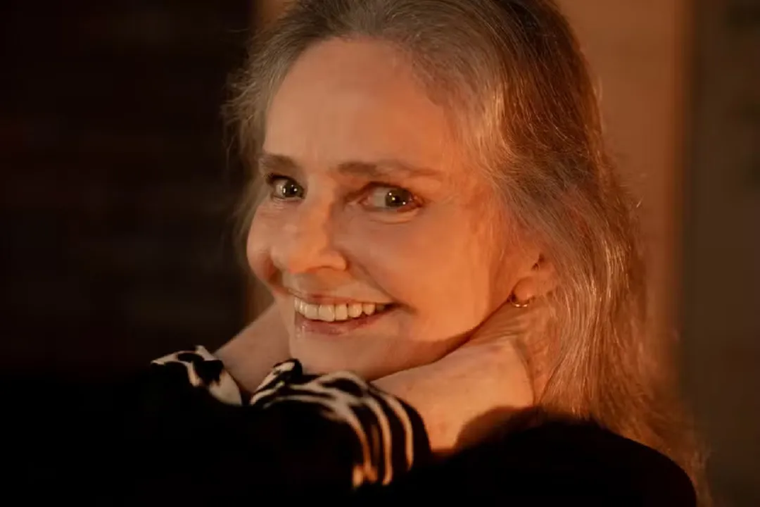 Imagem ilustrativa da imagem Morre a cantora Angela Ro Ro, aos 75 anos