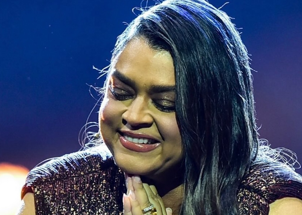 Imagem ilustrativa da imagem Morre a cantora Preta Gil, aos 50 anos, após luta contra câncer