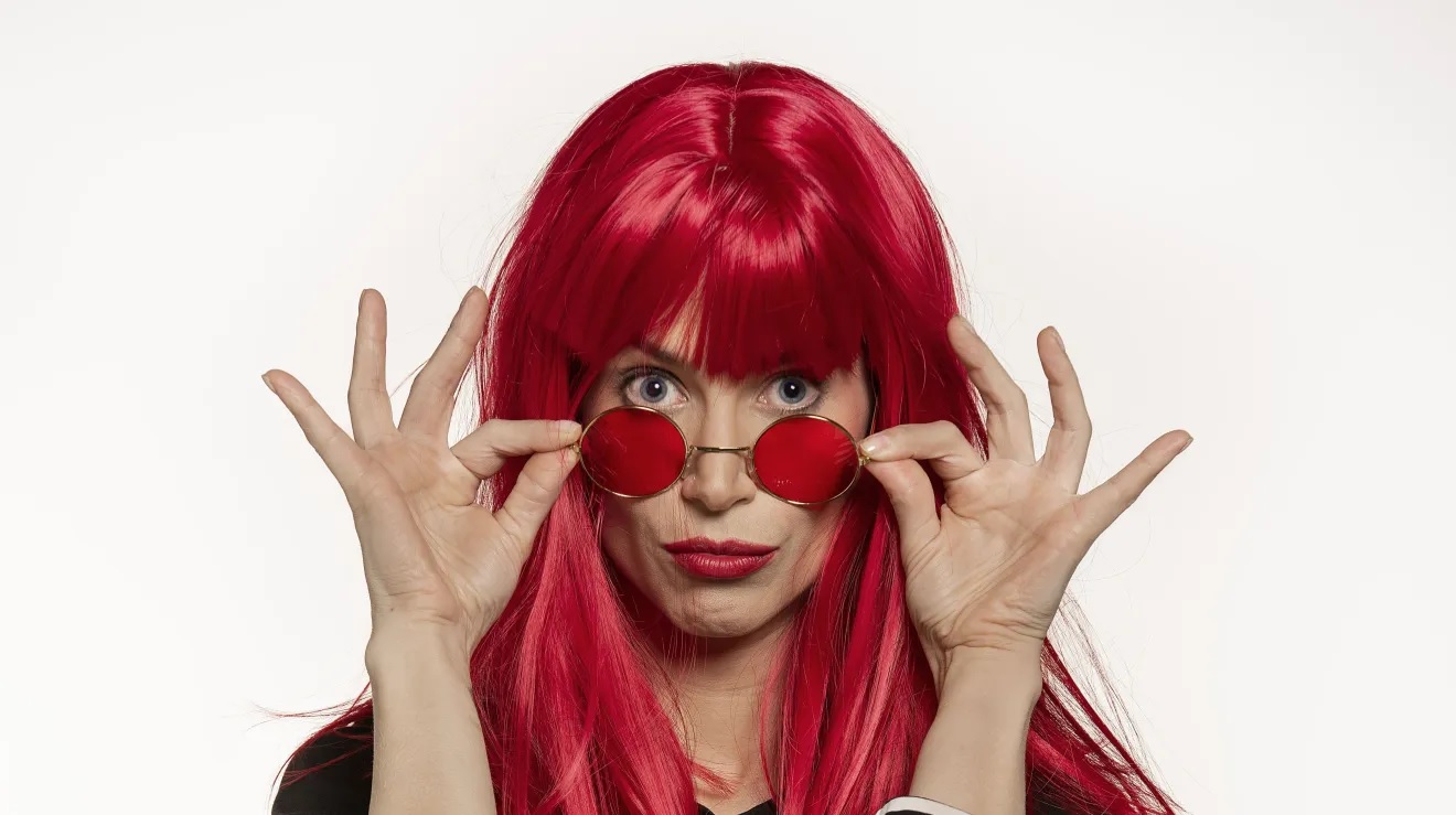Imagem ilustrativa da imagem Musical sobre Rita Lee anuncia curta temporada em Salvador