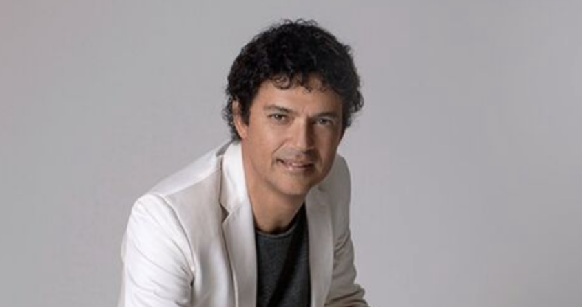 Imagem ilustrativa da imagem Palco A Tarde FM recebe Jorge Vercillo