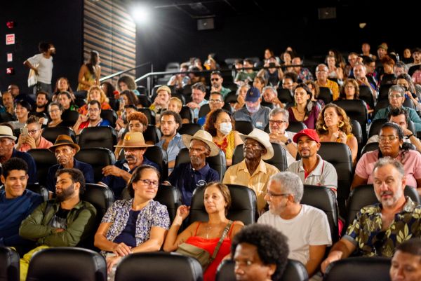 Imagem ilustrativa da imagem Panorama Coisa de Cinema abre inscrições para mostras competitivas