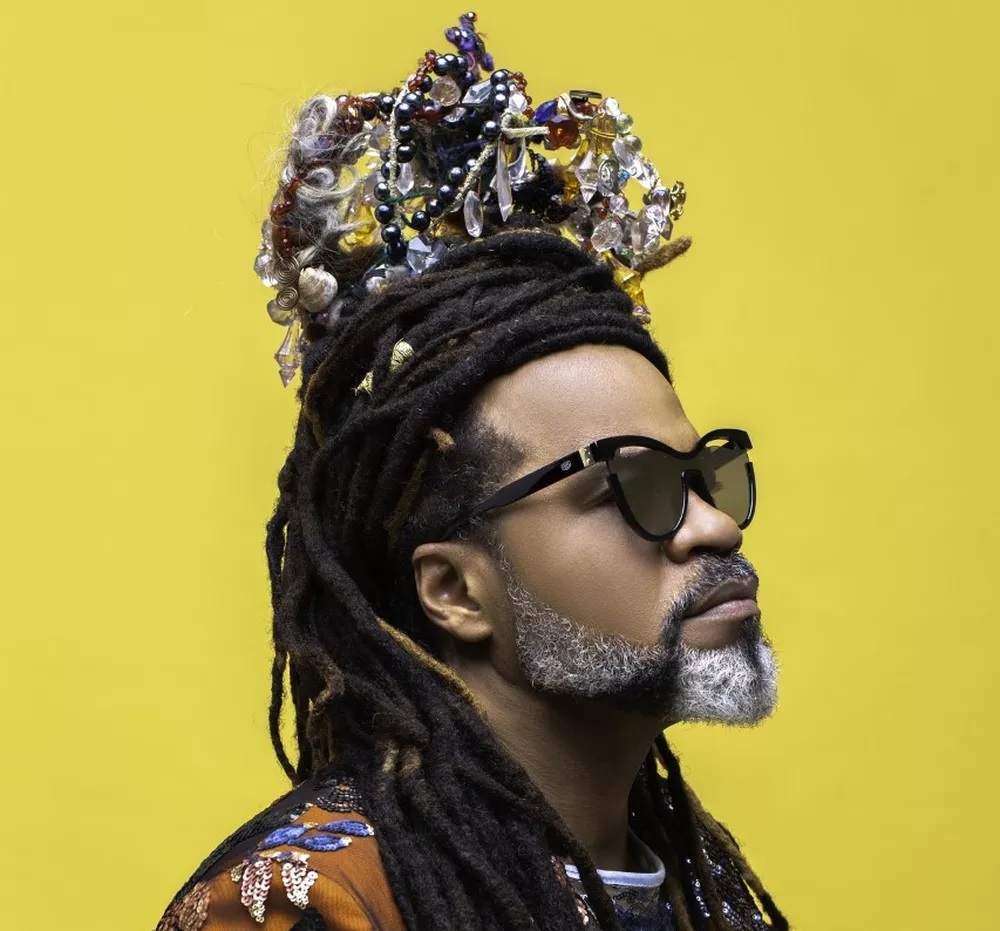 Imagem ilustrativa da imagem Salvador terá show gratuito de Carlinhos Brown no Farol da Barra