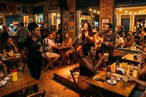 Inscrições abertas: projeto destina R$ 140 mil para bares e casas de show