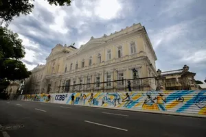 Novo gigante da cultura em Salvador terá cinema, teatro e restaurante