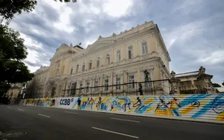 Novo gigante da cultura em Salvador terá cinema, teatro e restaurante