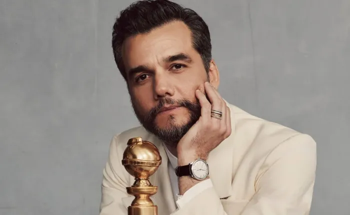 Wagner Moura é cotado para assumir Ministério da Cultura no mandato de Lula