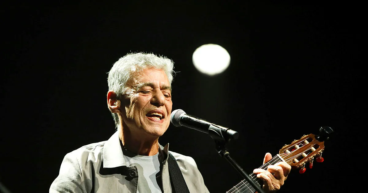 
                Chico Buarque faz 80: músicos listam canções icônicas do mestre da MPB