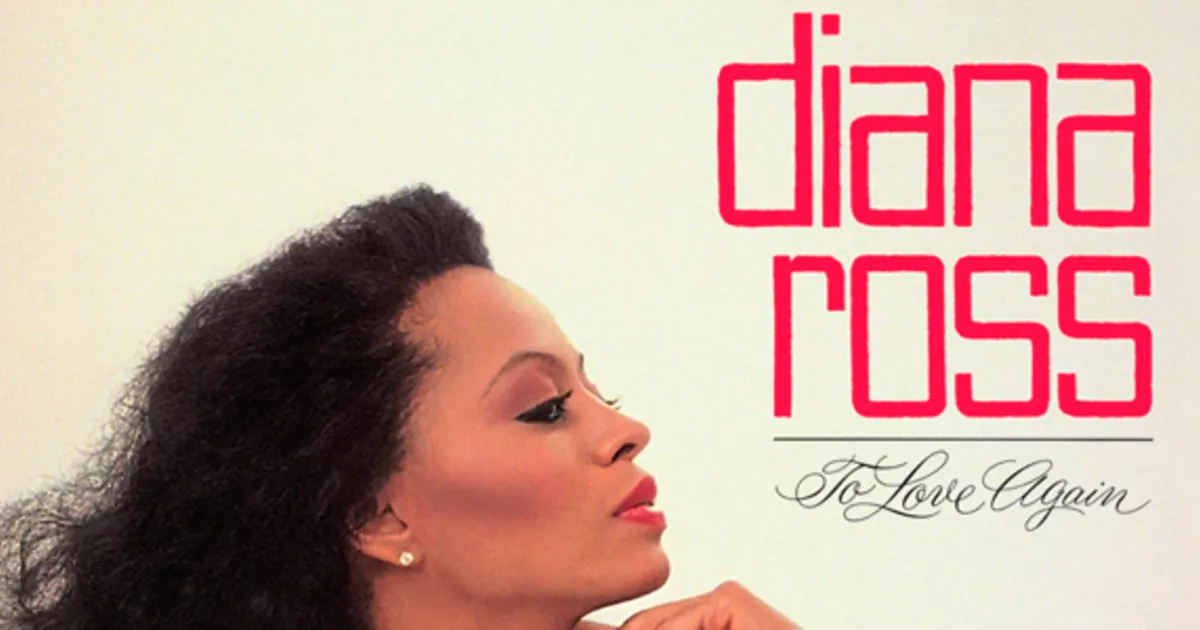 
                Diana Ross - Celebrando 80 Anos: Uma Jornada Musical