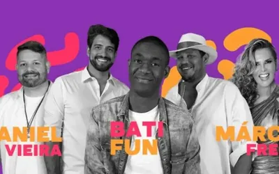 Imagem ilustrativa da imagem 4ª Feijoada do Amor em prol do GACC-BA acontece neste sábado, 21