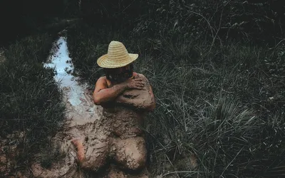 Imagem ilustrativa da imagem “A Imensidão Íntima” entra em cartaz no Teatro Gamboa