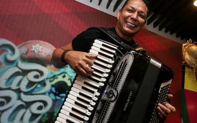 Imagem ilustrativa da imagem A TARDE FM apresenta série de reportagens sobre São João