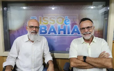 Imagem ilustrativa da imagem A TARDE FM inicia entrevistas com candidatos à Prefeitura de Salvador