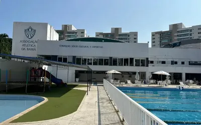 Imagem ilustrativa da imagem ‘A TARDE Open de Tênis’ reunirá atletas em duplas mistas