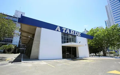 Imagem ilustrativa da imagem A TARDE comemora 112 anos de história, resistência e inovação