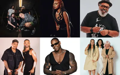 Imagem ilustrativa da imagem AFROPUNK Brasil anuncia primeiras atrações da quarta edição na Bahia