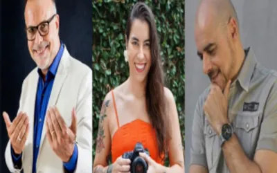 Imagem ilustrativa da imagem Academia de Letras da Bahia oferece leitura dramática de Goethe