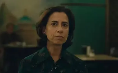 Imagem ilustrativa da imagem "Ainda Estou Aqui" lidera bilheterias no final de semana de estreia