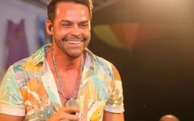 Imagem ilustrativa da imagem Alexandre Peixe comandará show no dia da Lavagem do Bonfim