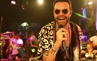 Imagem ilustrativa da imagem Alexandre Peixe fará show inspirado em Bell Marques e Durval Lelys