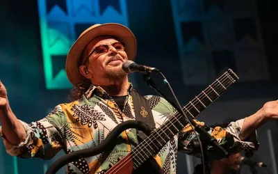 Imagem ilustrativa da imagem Amargosa divulga grade oficial do São João 2024