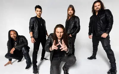 Imagem ilustrativa da imagem Angra anuncia pausa na carreira e turnê europeia