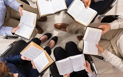 Imagem ilustrativa da imagem Associação Bahiana de Imprensa lança clube de leitura