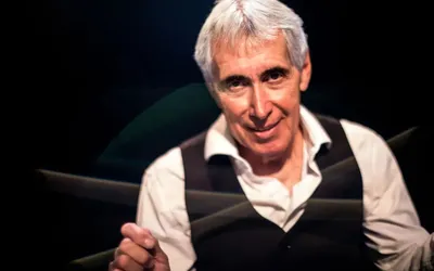 Imagem ilustrativa da imagem Autor de sucessos, Odair José canta em Salvador neste fim de semana