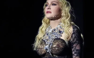 Imagem ilustrativa da imagem Azul anuncia voos extras entre Salvador e Rio para show de Madonna