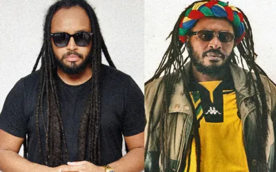 Imagem ilustrativa da imagem Baile do Rasta: Jeremias Gomes lança seu novo audiovisual