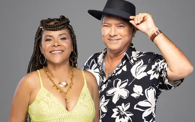 Imagem ilustrativa da imagem Banda Mel comanda mais um ensaio de Verão no Santo Antônio