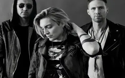 Imagem ilustrativa da imagem Banda The Callling fará show em Salvador em abril