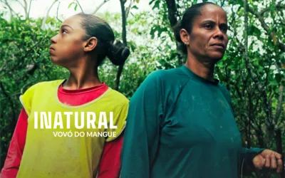 Imagem ilustrativa da imagem Banda Vovó do Mangue lança clipe em homenagem ao meio ambiente