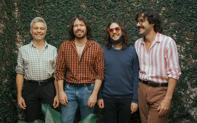 Imagem ilustrativa da imagem Banda baiana Maglore comemora 15 anos com show no Pelourinho