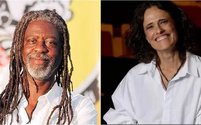 Imagem ilustrativa da imagem Bienal do Livro Salvador: confira programação dos últimos dias