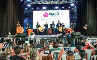 Imagem ilustrativa da imagem Bon Odori anuncia virada de lote nos ingressos