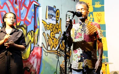 Imagem ilustrativa da imagem Cajazeiras recebe 3ª edição do Tabuleiro Cultural no sábado