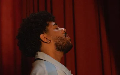 Imagem ilustrativa da imagem Cantor Ivyson escolhe Salvador para iniciar turnê 'Afinco'