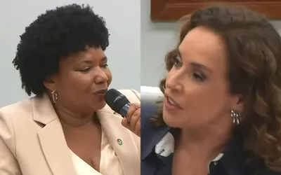 Imagem ilustrativa da imagem Cantores baianos se reúnem em Brasília para criar Dia da Axé Music