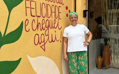 Imagem ilustrativa da imagem Centro da cidade ganha confeitaria com Delícias Artesanais