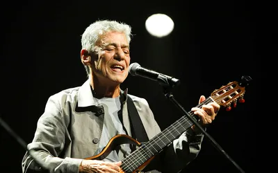 Imagem ilustrativa da imagem Chico Buarque faz 80: músicos listam canções icônicas do mestre da MPB