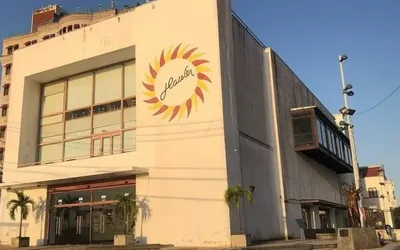 Imagem ilustrativa da imagem Cine Glauber Rocha recebe sessão de primeiro filme gravado na Chapada